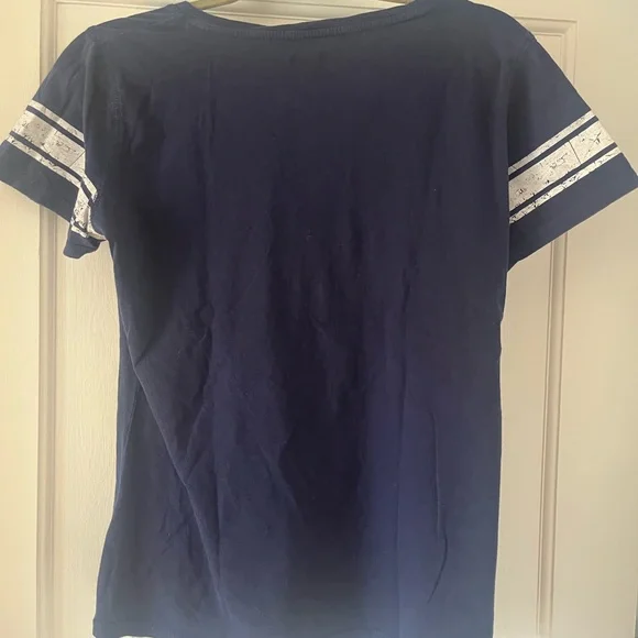 Vintage Racing Tee - Picture 4 of 4